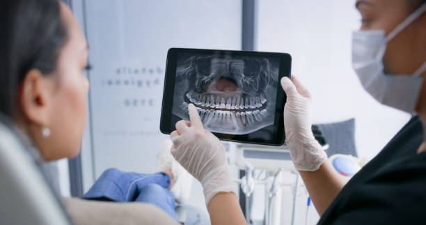 Licensed Teeth Cleaning And Checkup service in Chantilly, VA - Dentist Open Now